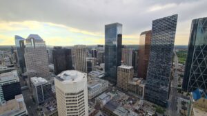 Mehr über den Artikel erfahren 21.06.24 Calgary