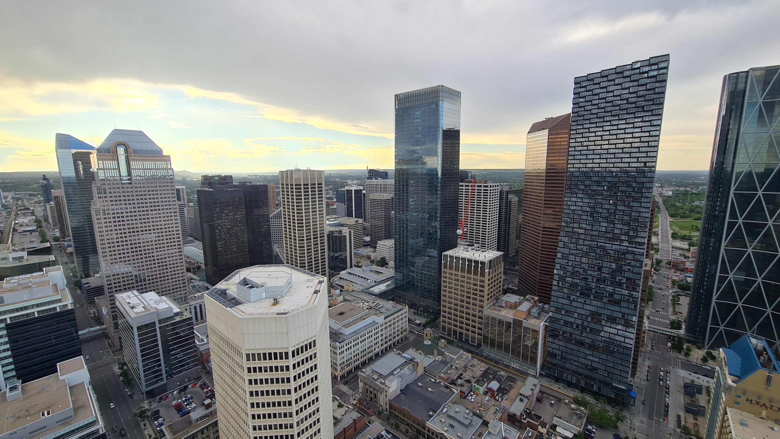 Mehr über den Artikel erfahren 21.06.24 Calgary