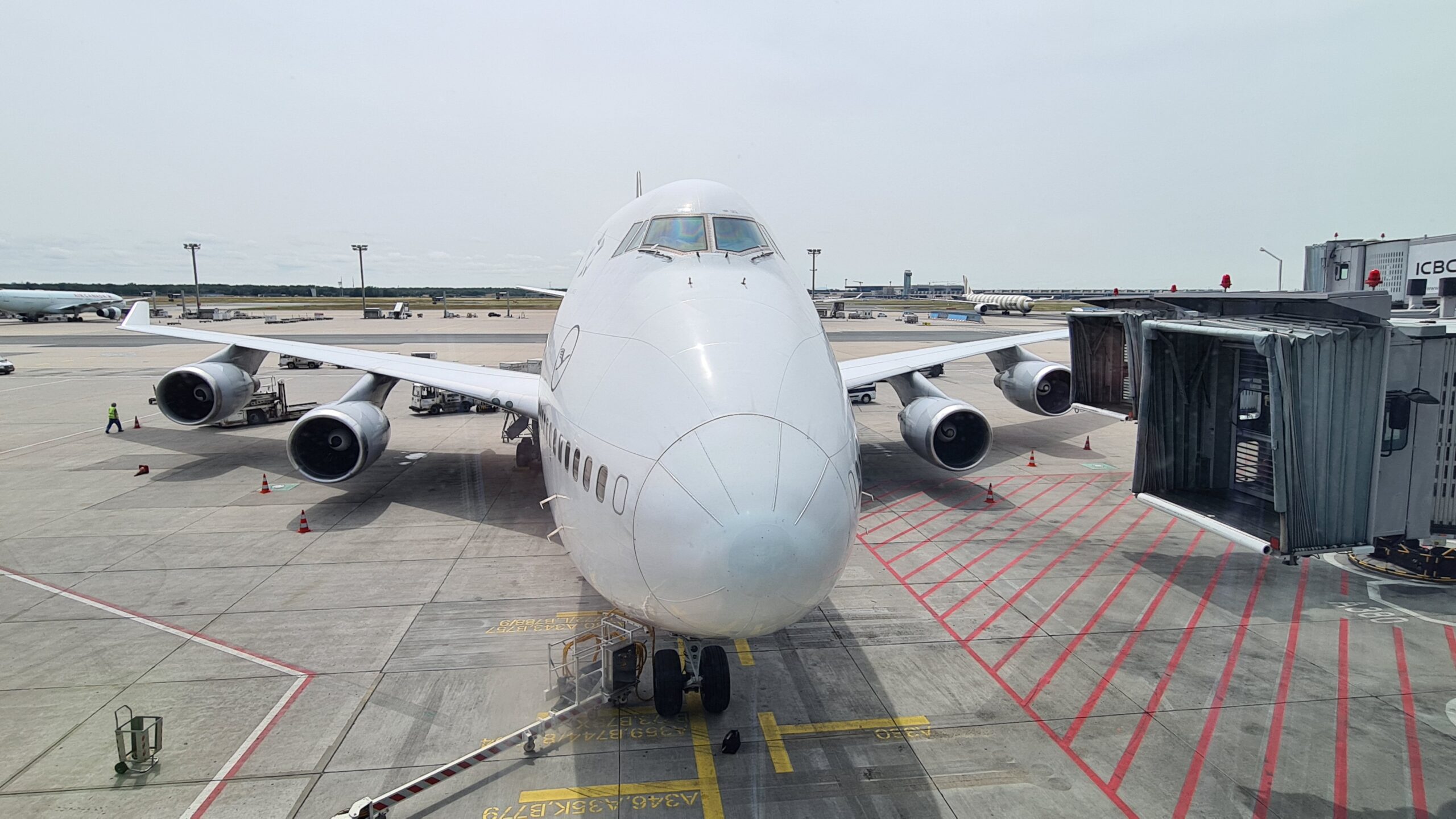 Mehr über den Artikel erfahren 20.06.24 Wir starten durch..