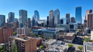 Mehr über den Artikel erfahren 20.06. Ankunft in Calgary