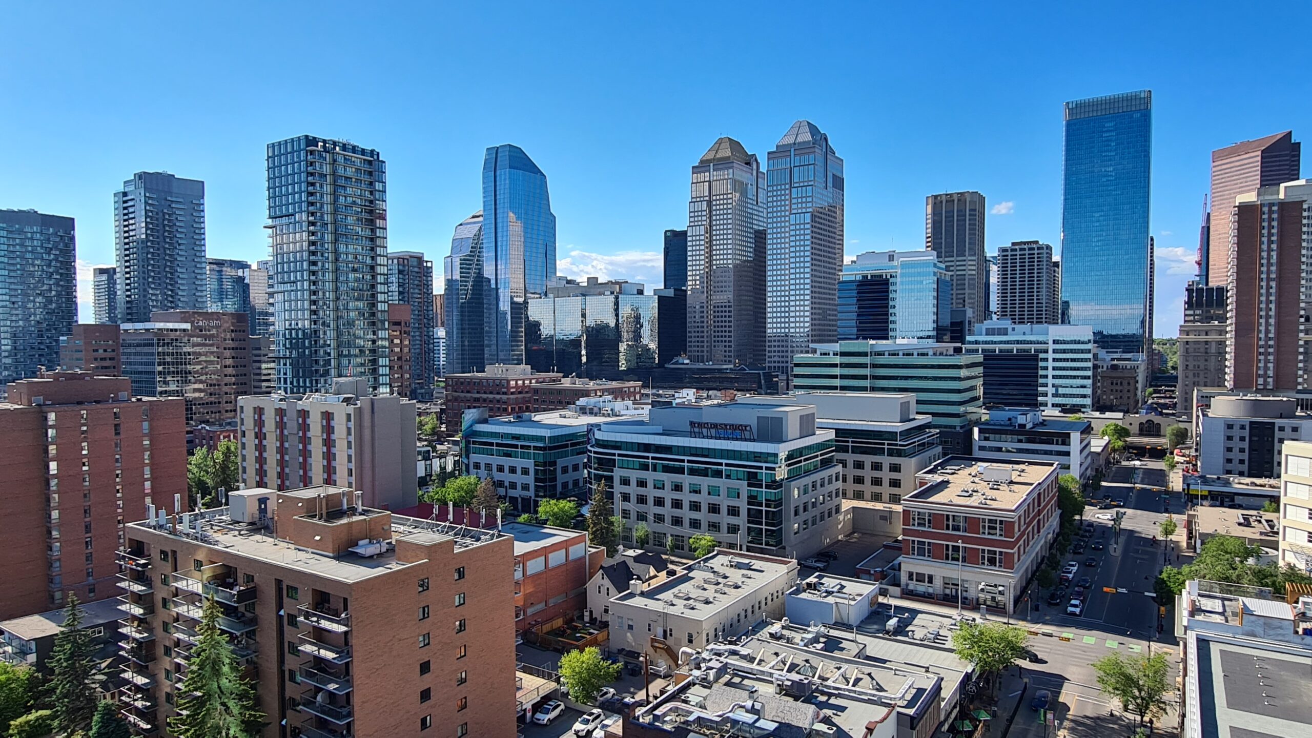 Mehr über den Artikel erfahren 20.06. Ankunft in Calgary