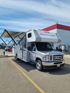 Mehr über den Artikel erfahren 22.06. Banff