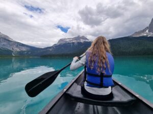 Mehr über den Artikel erfahren 29.06. Yoho + Icefields Parkway