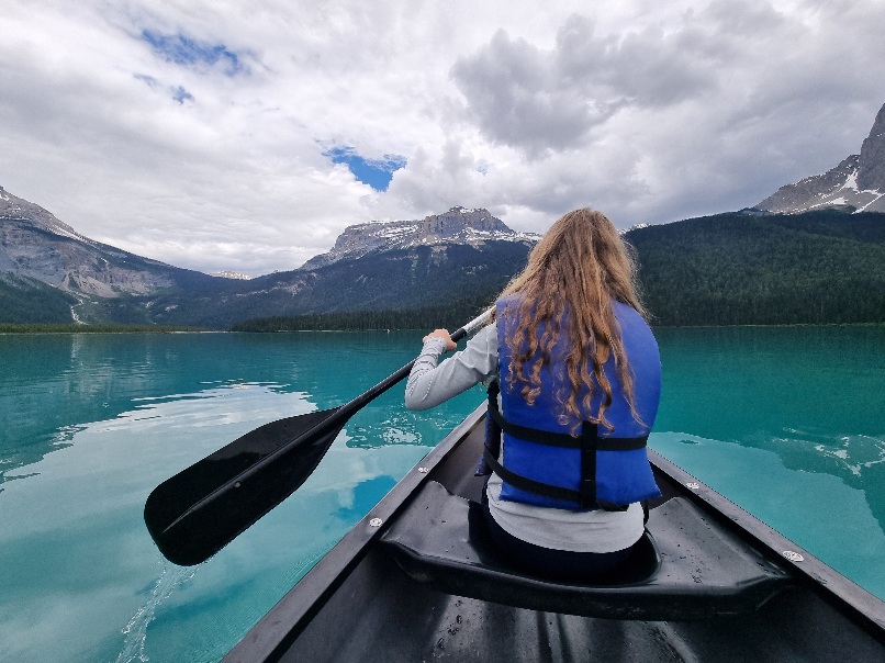 Mehr über den Artikel erfahren 29.06. Yoho + Icefields Parkway