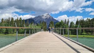 Mehr über den Artikel erfahren 23.06. Banff