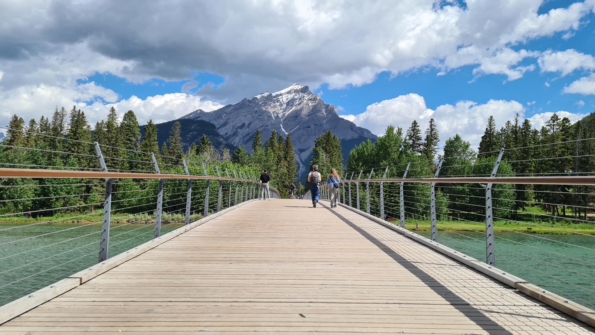 Mehr über den Artikel erfahren 23.06. Banff