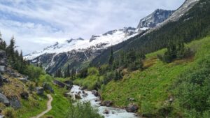 Mehr über den Artikel erfahren 26.06. Glacier Nationalpark
