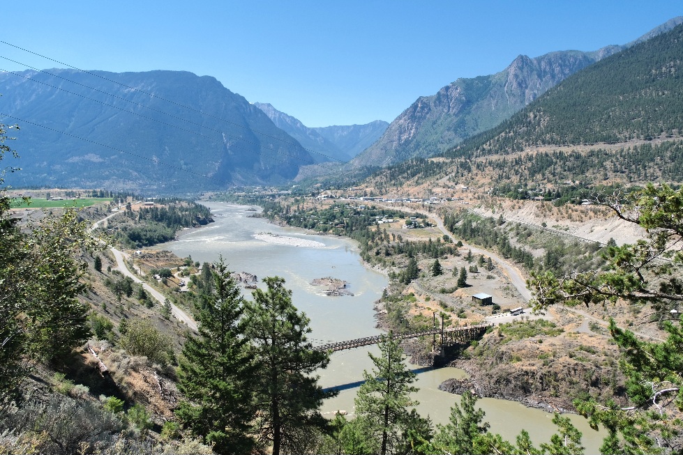 Mehr über den Artikel erfahren 08.07. Ashcroft + Whistler