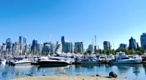 Mehr über den Artikel erfahren 16.07. Vancouver