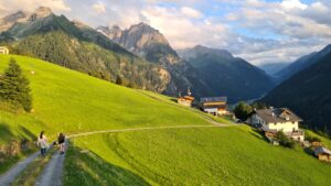 Mehr über den Artikel erfahren 29.06.25 – Auf ins Kaunertal