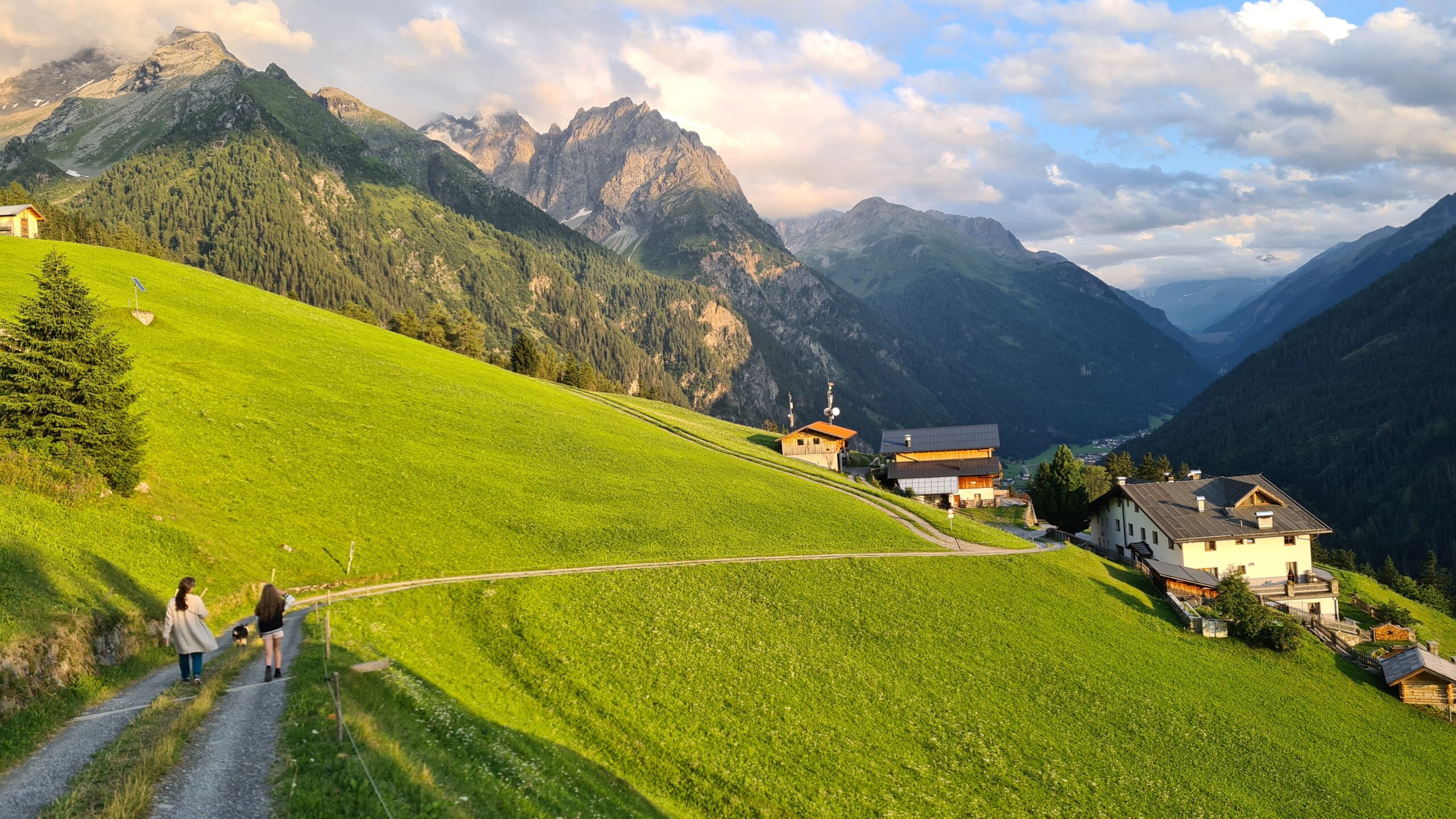 Mehr über den Artikel erfahren 29.06.25 – Auf ins Kaunertal