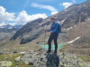 Mehr über den Artikel erfahren 01.07. Wanderung zum verborgenen See