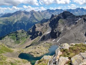 Mehr über den Artikel erfahren 02.07. Wanderung Stupfarri Köpfle und Kugleter See