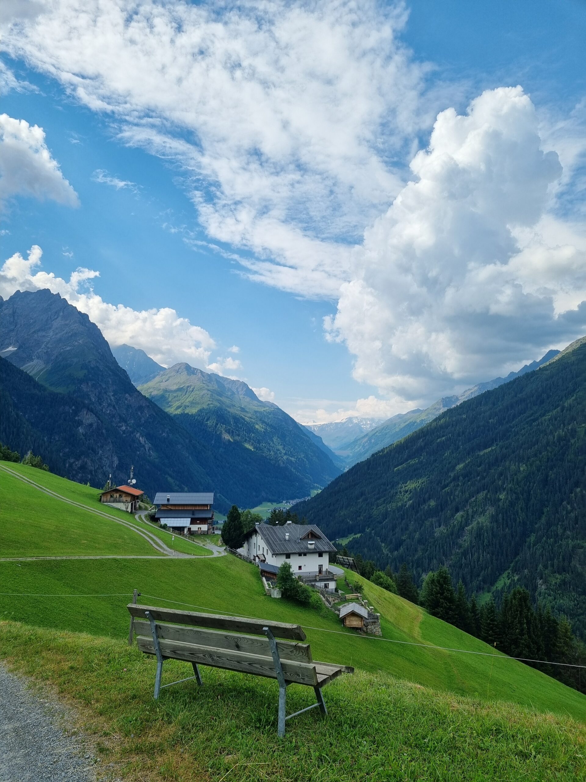 Mehr über den Artikel erfahren 03.07. Ruhe, Natur und ein leckeres Fondue