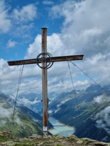 Mehr über den Artikel erfahren 04.07. Wanderung zum Nörderberg