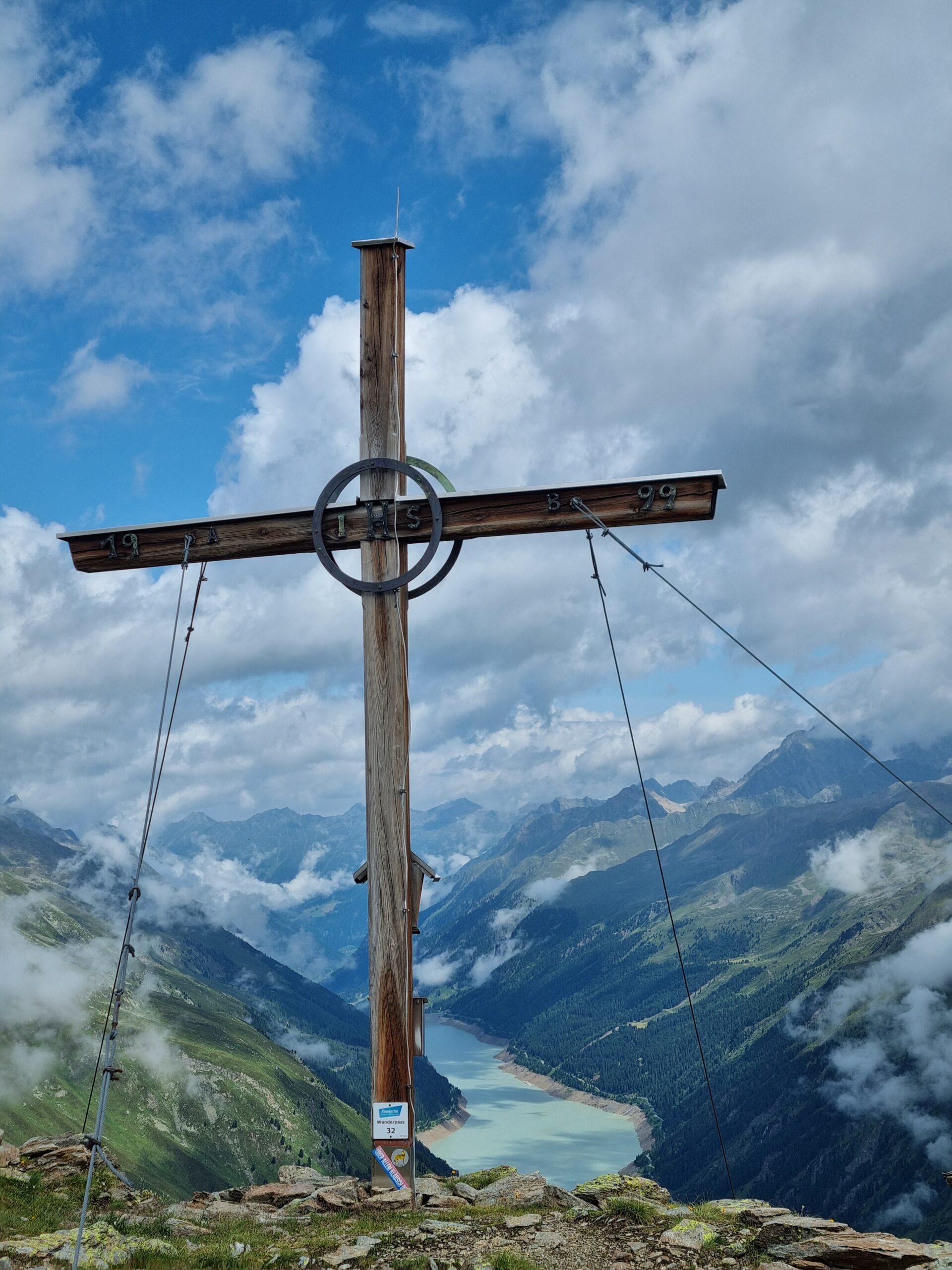 Mehr über den Artikel erfahren 04.07. Wanderung zum Nörderberg