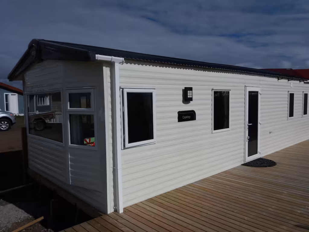 14.07. 1xÜbernachtung:  Búðardalur / Westküste