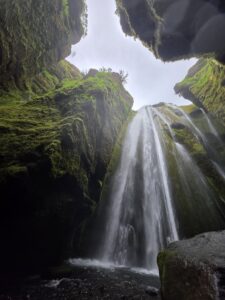 Mehr über den Artikel erfahren 06.07. Wasser überall