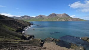 Mehr über den Artikel erfahren 09.07. Fjorde und Puffins