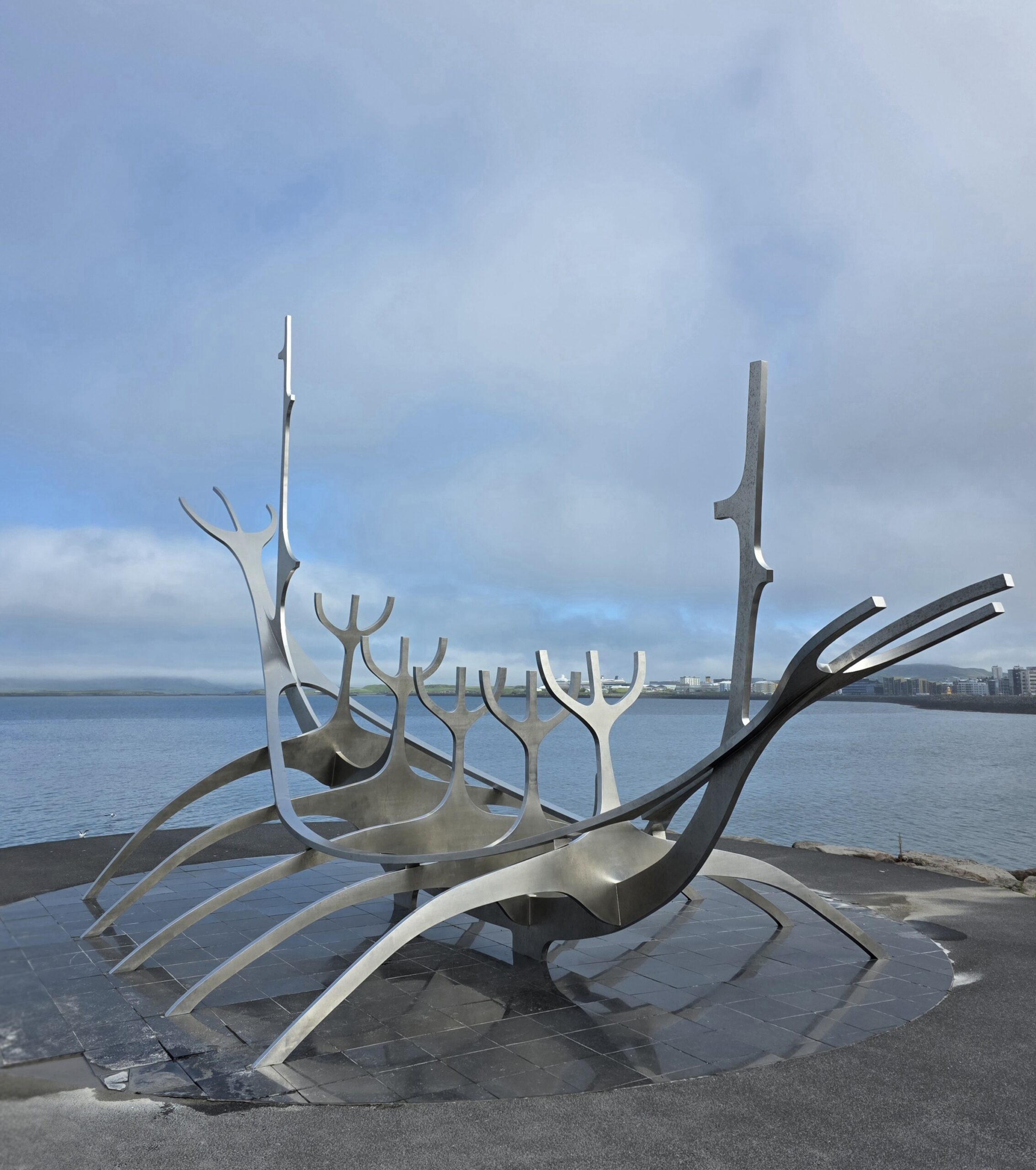 Mehr über den Artikel erfahren 17.07. Reykjavík
